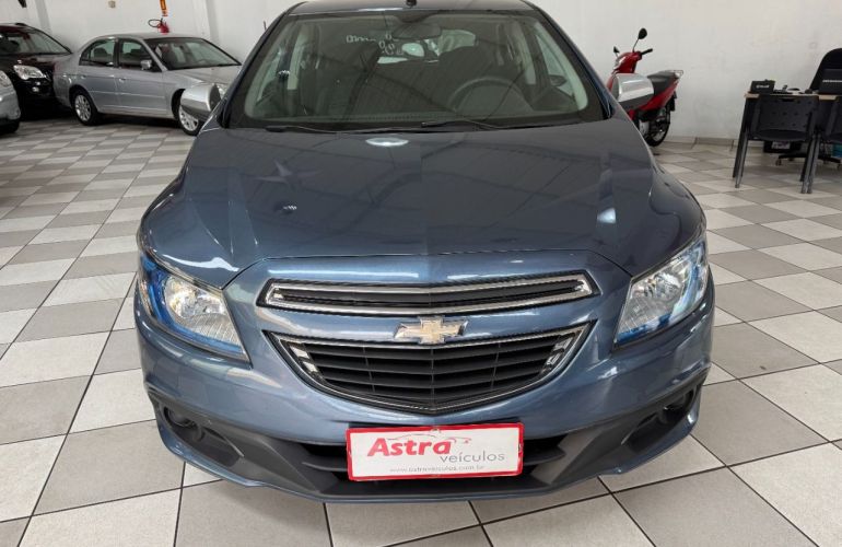 Chevrolet Onix 1.0 Loolapalooza SPE/4 - Foto #3