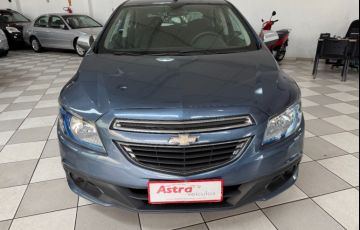Chevrolet Onix 1.0 Loolapalooza SPE/4 - Foto #3