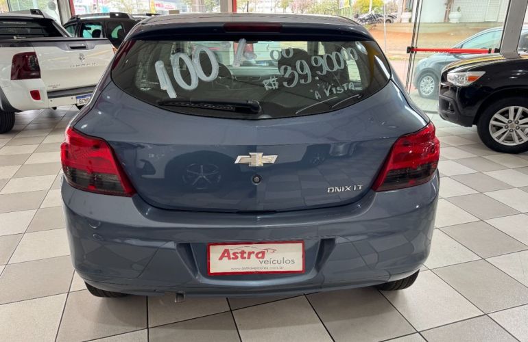 Chevrolet Onix 1.0 Loolapalooza SPE/4 - Foto #7