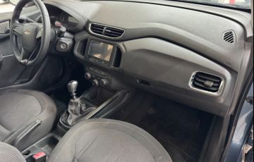 Chevrolet Onix 1.0 Loolapalooza SPE/4 - Foto #10