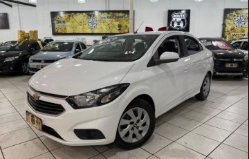 Chevrolet Prisma 1.4 MPFi LT 8v - Foto #3