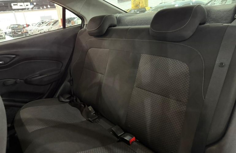 Chevrolet Prisma 1.4 MPFi LT 8v - Foto #10