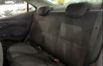 Chevrolet Prisma 1.4 MPFi LT 8v - Foto #10