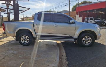 Chevrolet S10 2.4 LT 4x2 CD 8v - Foto #4