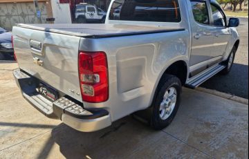 Chevrolet S10 2.4 LT 4x2 CD 8v - Foto #5