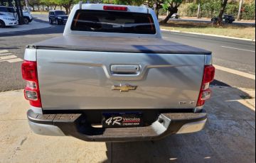 Chevrolet S10 2.4 LT 4x2 CD 8v - Foto #6