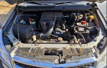 Chevrolet S10 2.4 LT 4x2 CD 8v - Foto #9