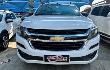 Chevrolet S10 LT 2.5 4x2 (Cab Dupla) (Flex) - Foto #2