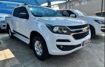 Chevrolet S10 LT 2.5 4x2 (Cab Dupla) (Flex) - Foto #3