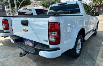 Chevrolet S10 LT 2.5 4x2 (Cab Dupla) (Flex) - Foto #6