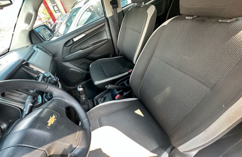 Chevrolet S10 LT 2.5 4x2 (Cab Dupla) (Flex) - Foto #7