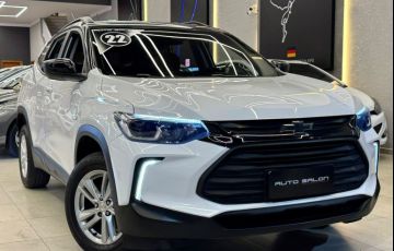 Chevrolet Tracker 1.0 Turbo Lt