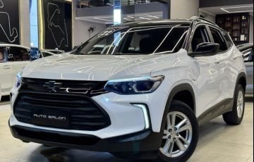 Chevrolet Tracker 1.0 Turbo Lt - Foto #3