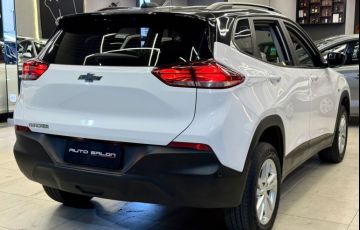 Chevrolet Tracker 1.0 Turbo Lt - Foto #4