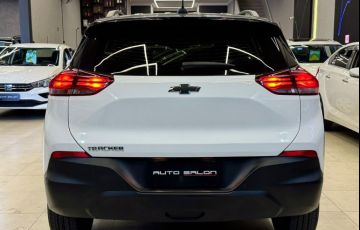 Chevrolet Tracker 1.0 Turbo Lt - Foto #5