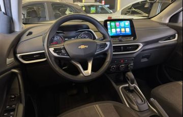 Chevrolet Tracker 1.0 Turbo Lt - Foto #7