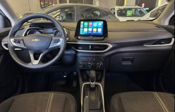 Chevrolet Tracker 1.0 Turbo Lt - Foto #8