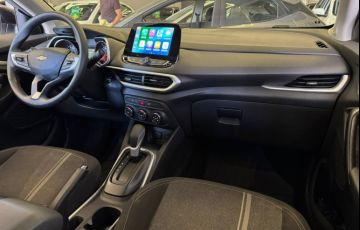 Chevrolet Tracker 1.0 Turbo Lt - Foto #9