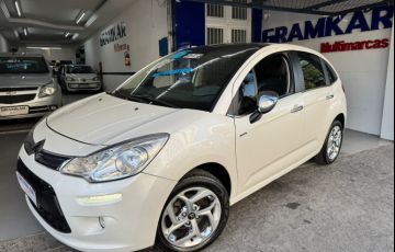 Citroën C3 Exclusive 1.6 VTI 120 (Flex) (Aut) - Foto #2