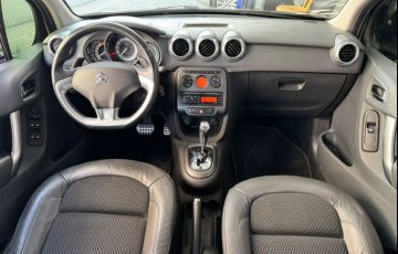 Citroën C3 Exclusive 1.6 VTI 120 (Flex) (Aut) - Foto #4