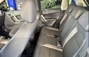 Citroën C3 Exclusive 1.6 VTI 120 (Flex) (Aut) - Foto #5