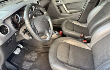 Citroën C3 Exclusive 1.6 VTI 120 (Flex) (Aut) - Foto #6