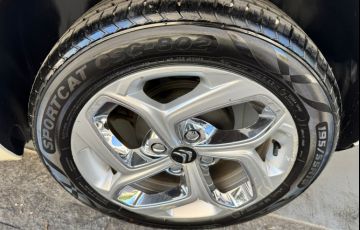 Citroën C3 Exclusive 1.6 VTI 120 (Flex) (Aut) - Foto #8