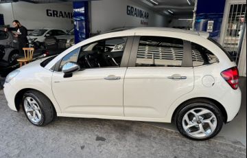 Citroën C3 Exclusive 1.6 VTI 120 (Flex) (Aut) - Foto #9