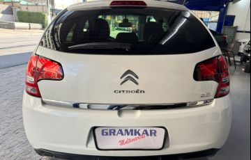 Citroën C3 Exclusive 1.6 VTI 120 (Flex) (Aut) - Foto #10
