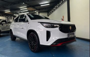 Fiat Fastback 1.3 Turbo 270 Abarth At6