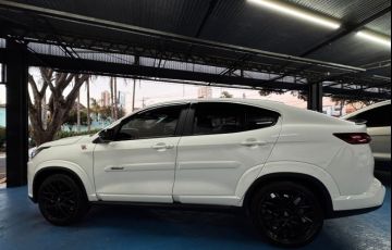 Fiat Fastback 1.3 Turbo 270 Abarth At6 - Foto #4