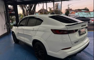 Fiat Fastback 1.3 Turbo 270 Abarth At6 - Foto #5