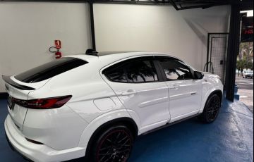 Fiat Fastback 1.3 Turbo 270 Abarth At6 - Foto #8