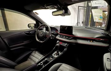 Fiat Fastback 1.3 Turbo 270 Abarth At6 - Foto #10