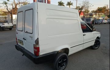 Fiat Fiorino 1.3 MPi Furgão 8v - Foto #3