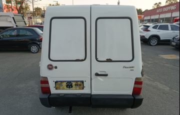 Fiat Fiorino 1.3 MPi Furgão 8v - Foto #4