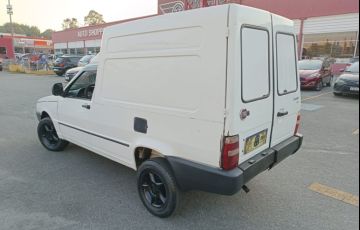 Fiat Fiorino 1.3 MPi Furgão 8v - Foto #5