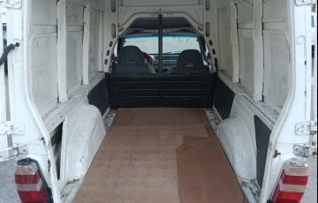 Fiat Fiorino 1.3 MPi Furgão 8v - Foto #6