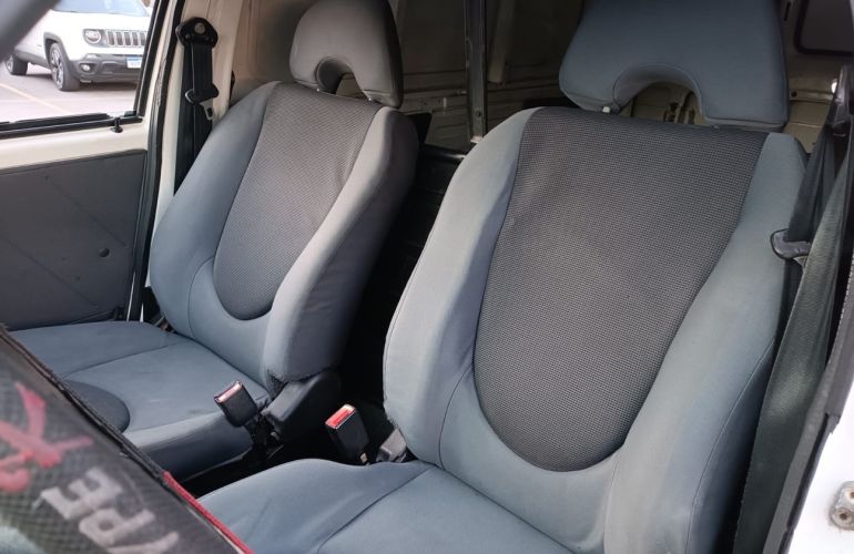 Fiat Fiorino 1.3 MPi Furgão 8v - Foto #7