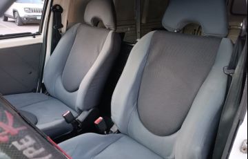 Fiat Fiorino 1.3 MPi Furgão 8v - Foto #7