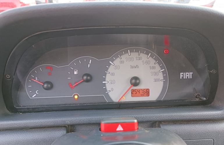 Fiat Fiorino 1.3 MPi Furgão 8v - Foto #10