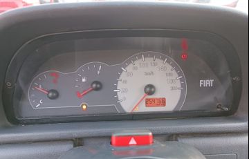 Fiat Fiorino 1.3 MPi Furgão 8v - Foto #10