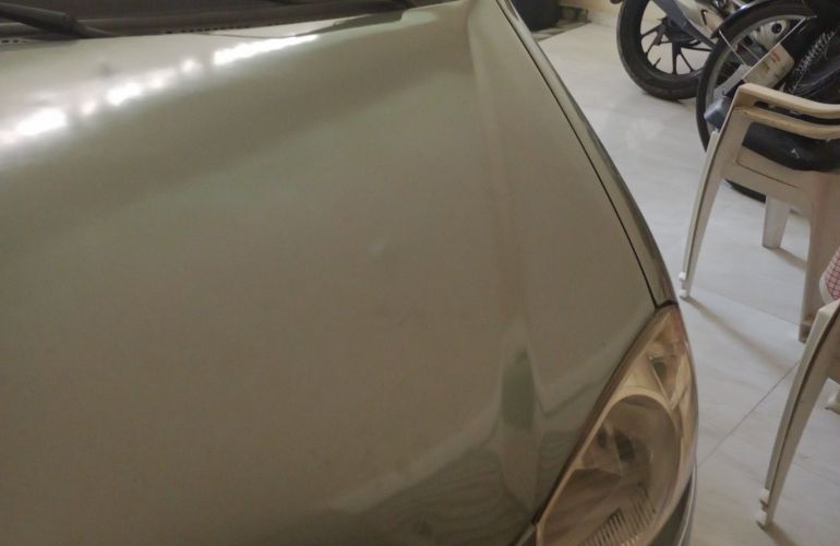 Fiat Siena EL 1.0 8V (Flex) - Foto #1
