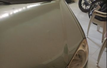 Fiat Siena EL 1.0 8V (Flex)