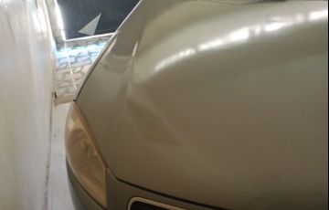 Fiat Siena EL 1.0 8V (Flex) - Foto #2