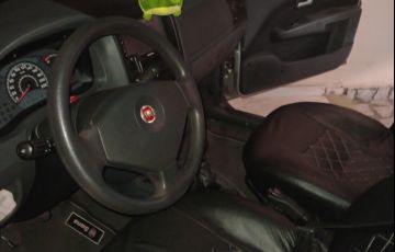 Fiat Siena EL 1.0 8V (Flex) - Foto #3