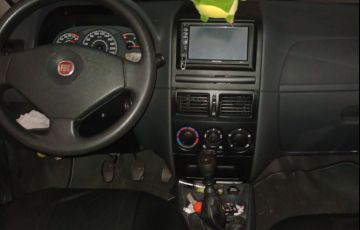 Fiat Siena EL 1.0 8V (Flex) - Foto #4