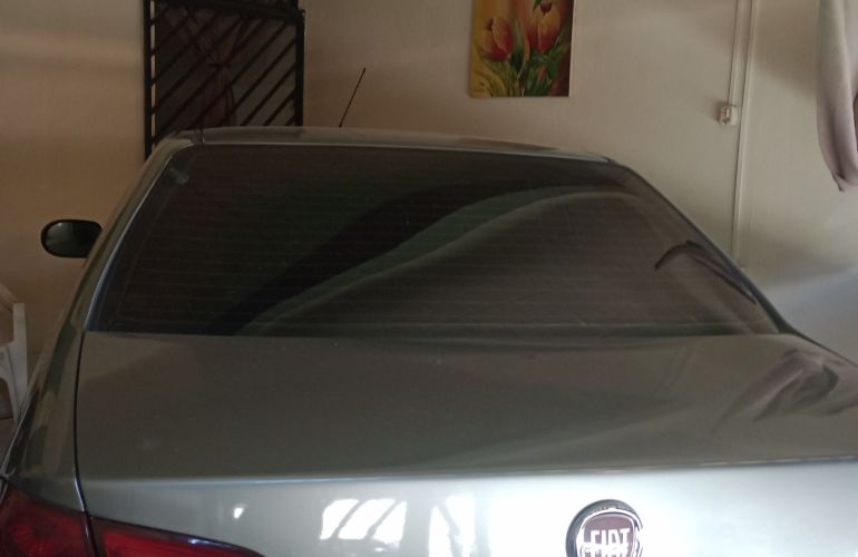Fiat Siena EL 1.0 8V (Flex) - Foto #5