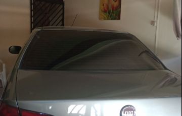 Fiat Siena EL 1.0 8V (Flex) - Foto #5