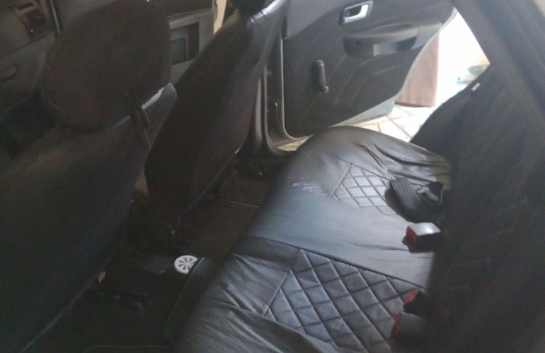 Fiat Siena EL 1.0 8V (Flex) - Foto #7
